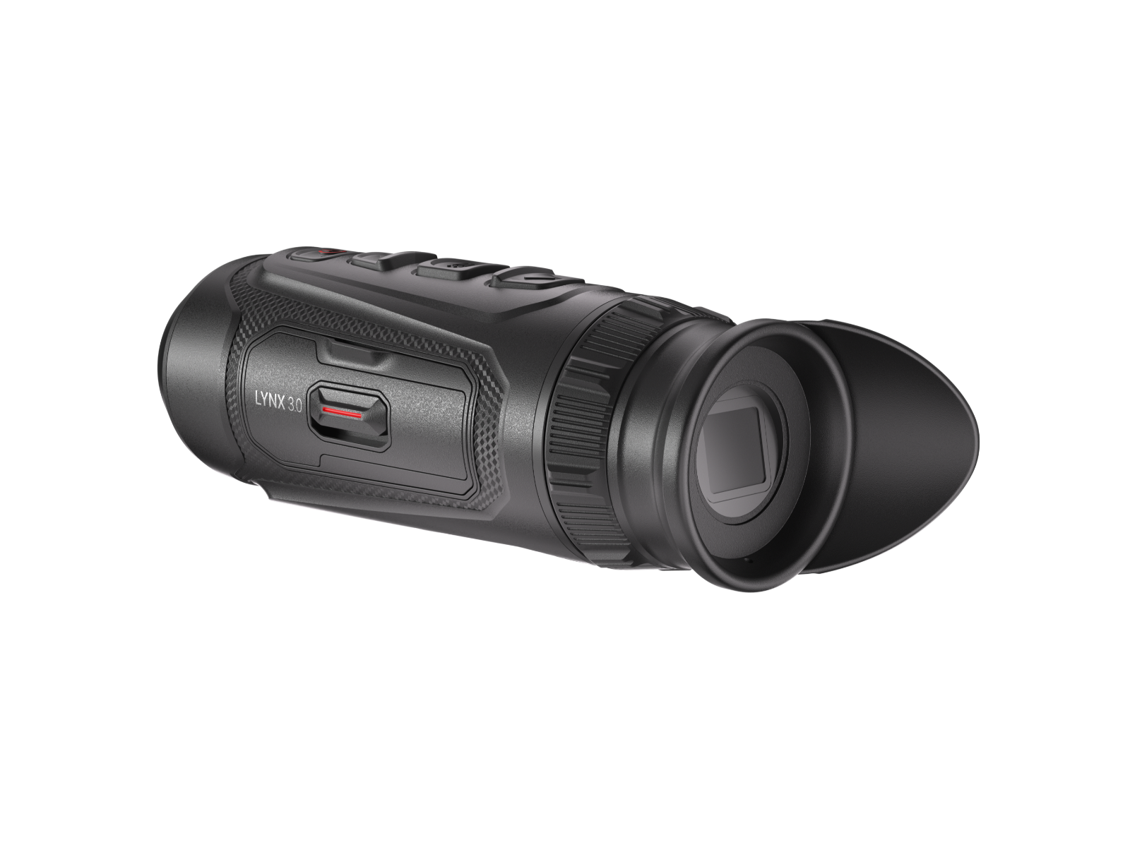 Hikimicro Lynx 3.0 15mm Thermal Monocular