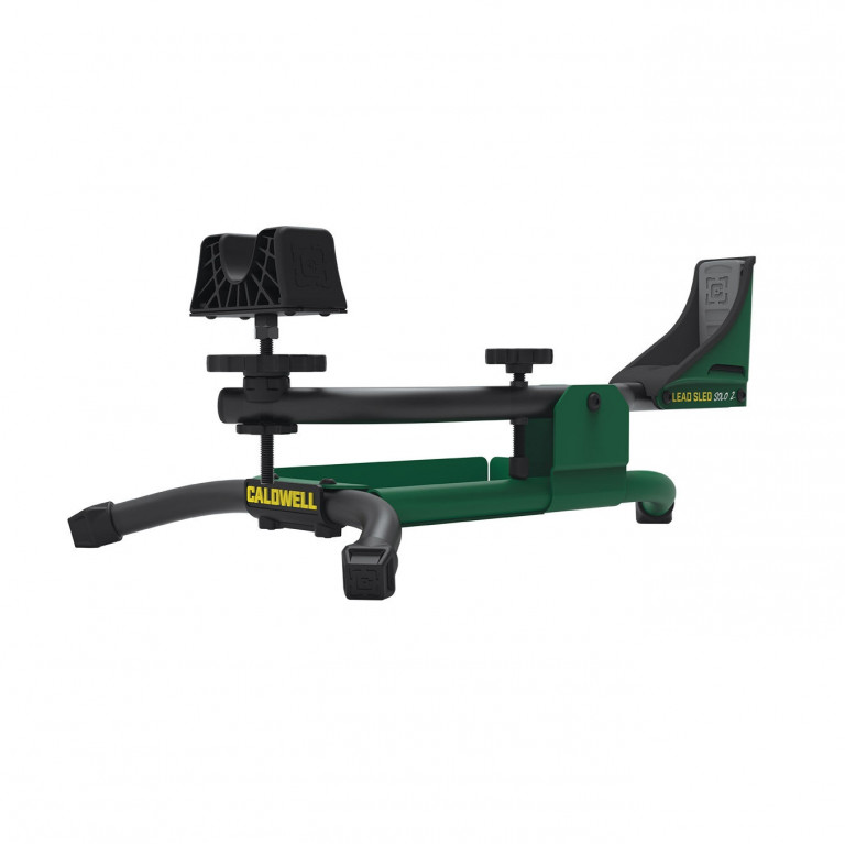 Caldwell Lead Sled Solo 2