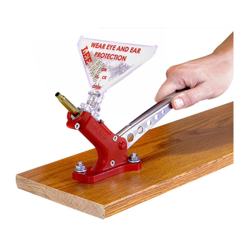 Lee Auto Bench Prime