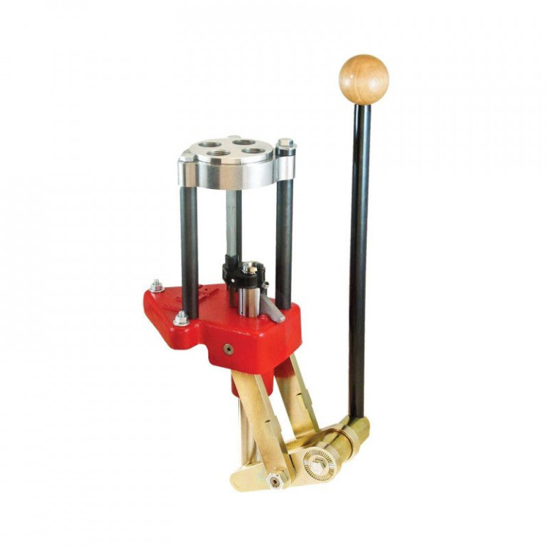 Lee Classic Turret Press