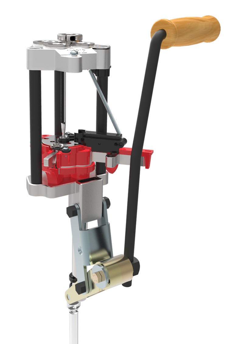 Lee Precision Auto Breech Lock Pro 