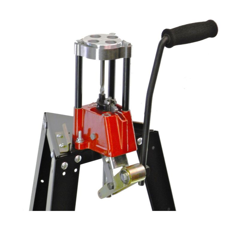 Lee Value 4 Hole Turret Press