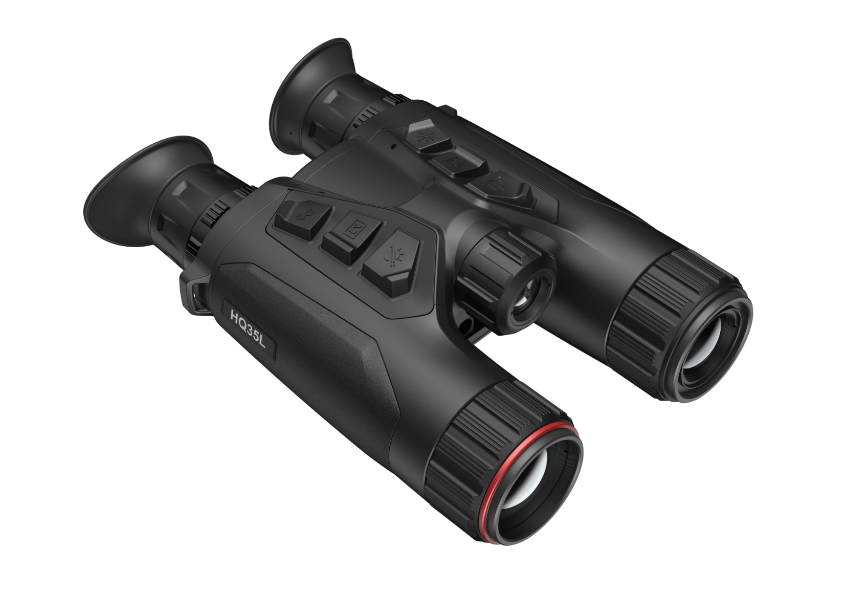 WIN A BUNDLE: HIKMICRO Alpex A50EL 4K UHD Sensor LRF Digital Day & Night Rifle Scope + HIKMICRO Habrok Pro 35mm 640x512 20mk Multi-Spectrum Thermal/Digital Binoculars