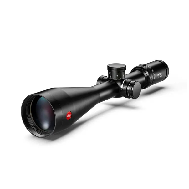 WIN A: Leica Amplus 6 2.5-15x56i SFP IR L-4a BDC 0.1MRAD 30mm Rifle Scope