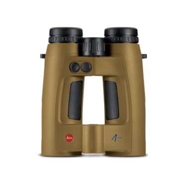 Leica Geovid Pro 10x42 AB+ Hunting Binoculars