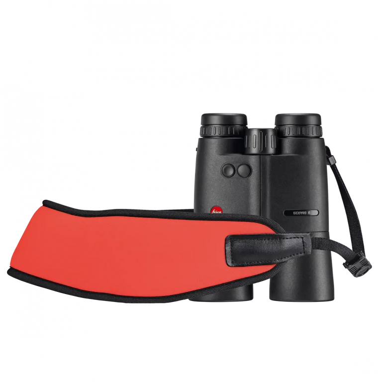Leica Floating Binocular Carrying Strap