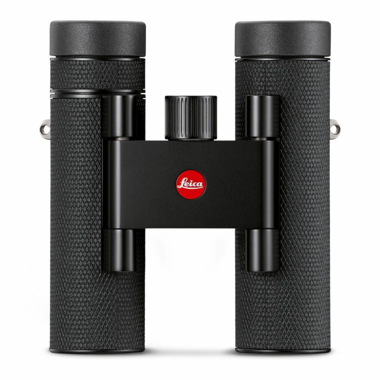 Leica Noctivid 8x25 Compact Binoculars - M3 Leather Finish