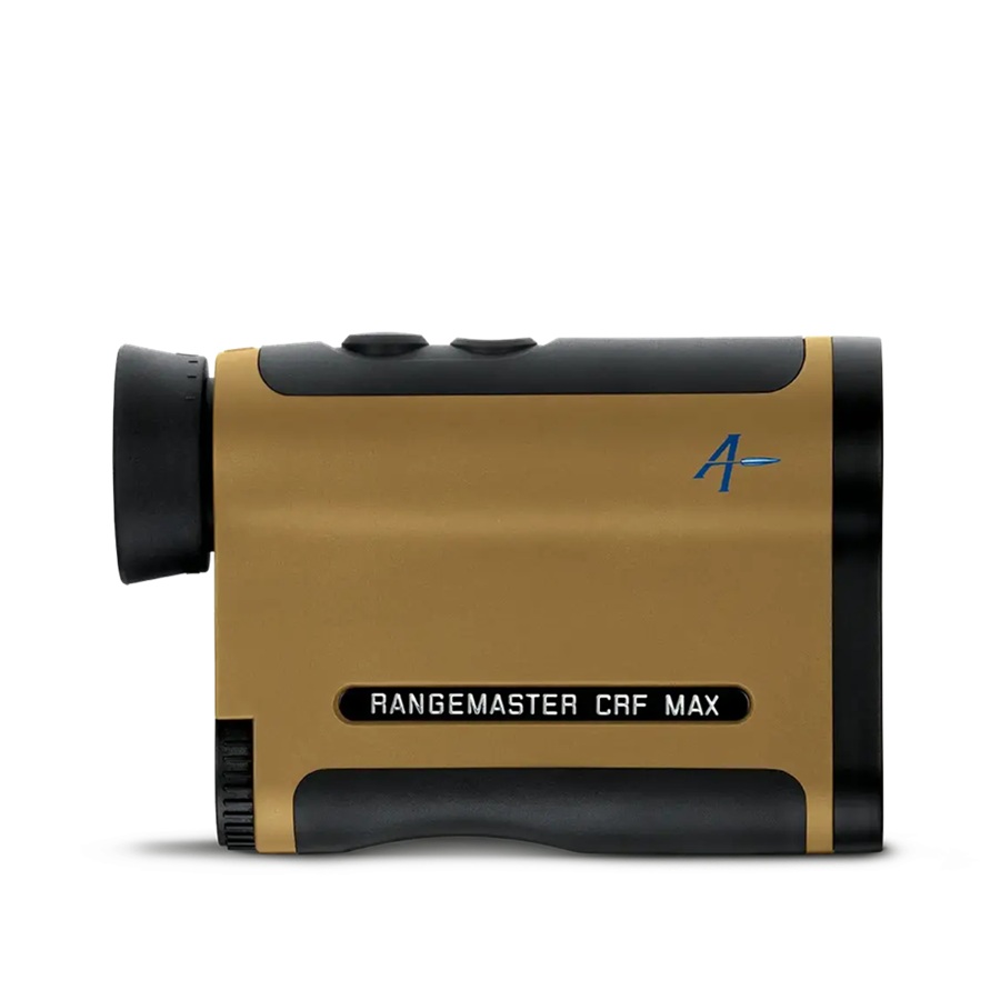 Leica Rangemaster CRF MAX