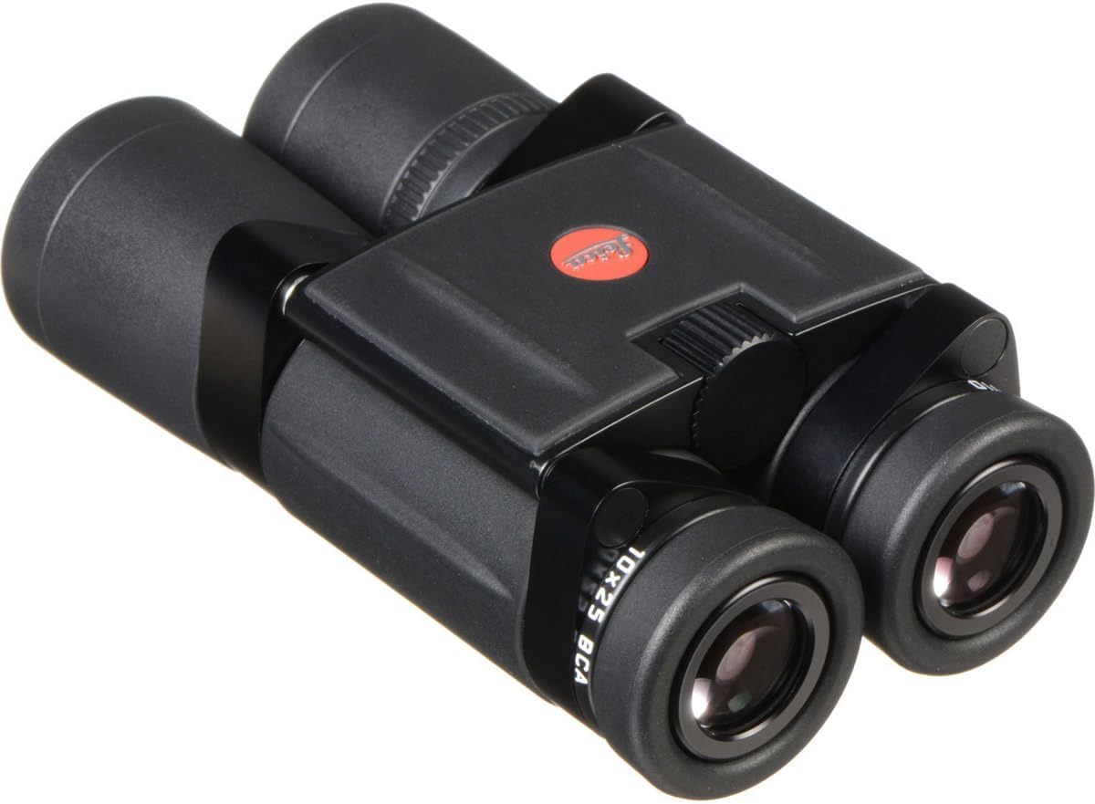 Leica Trinovid 10x25 BCA Compact Binoculars