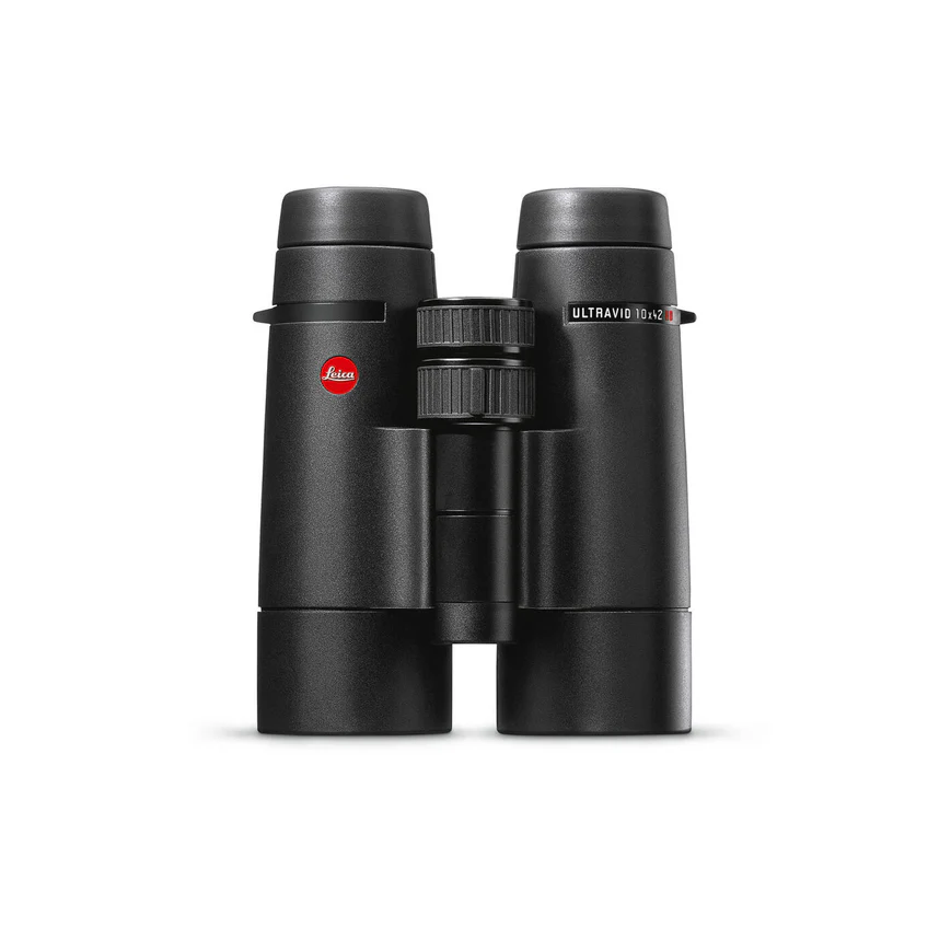 Leica Ultravid 10x42 HD-Plus Full Size Binoculars