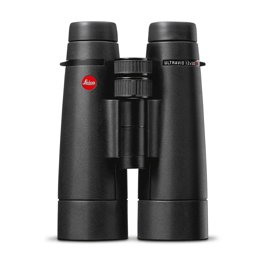 Leica Ultravid 12x50 HD-Plus Full Size Binoculars