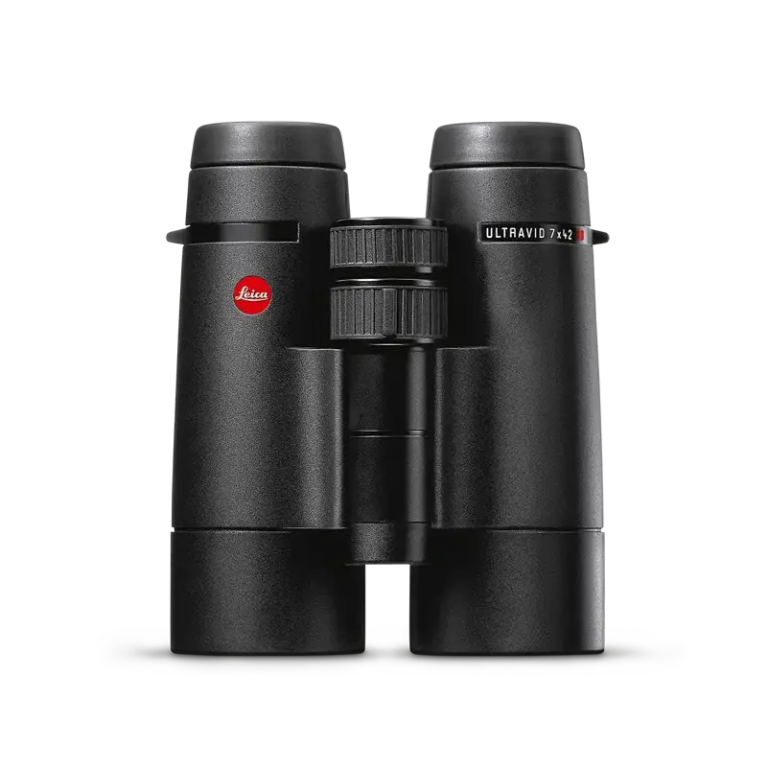 Leica Ultravid 7x42 HD-Plus Full Size Binoculars