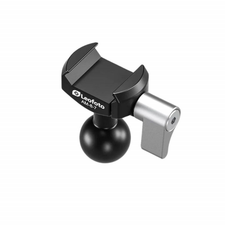 Leofoto AM-8-7 NATO Clamp