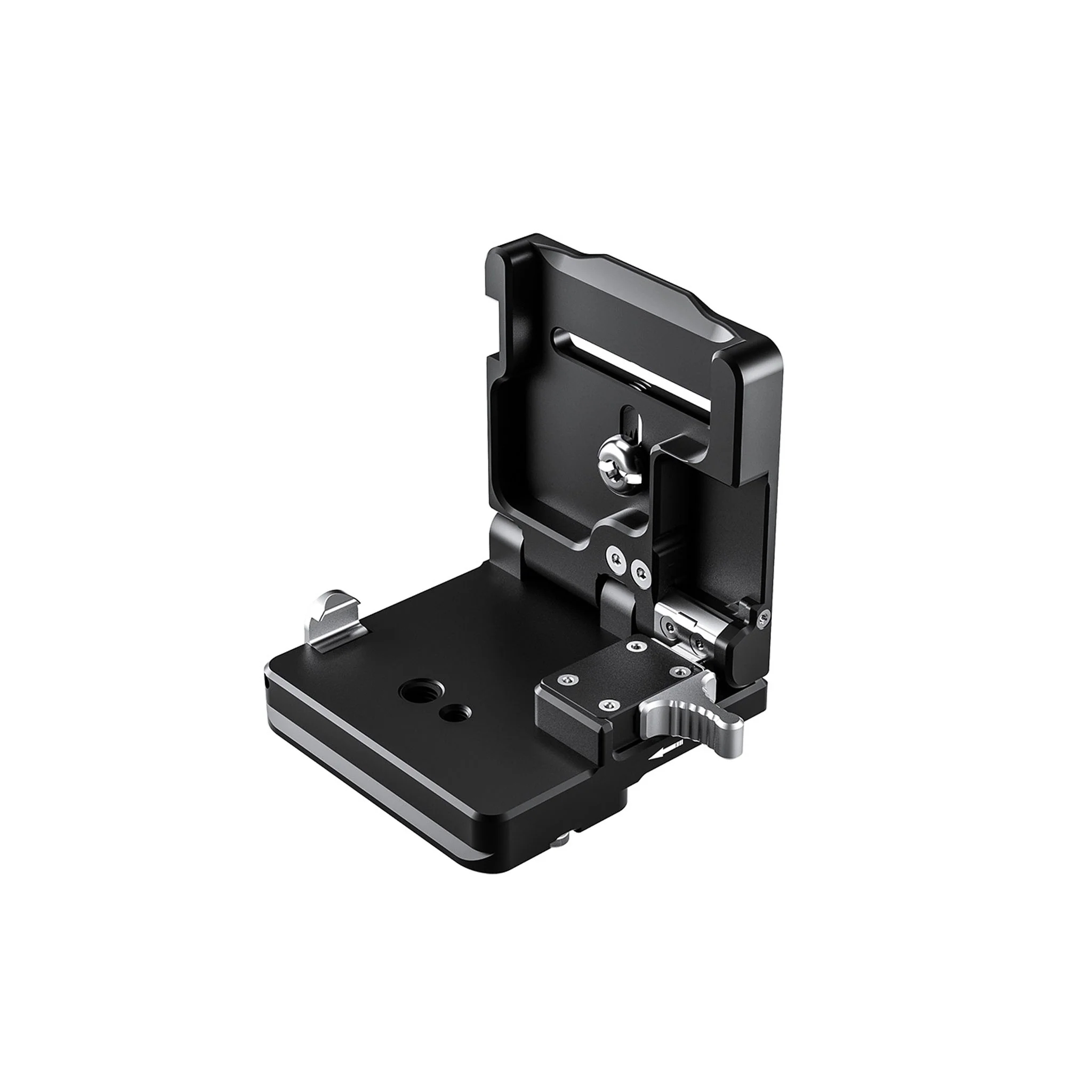 Leofoto BVL-01 Folded Conversion L Plate