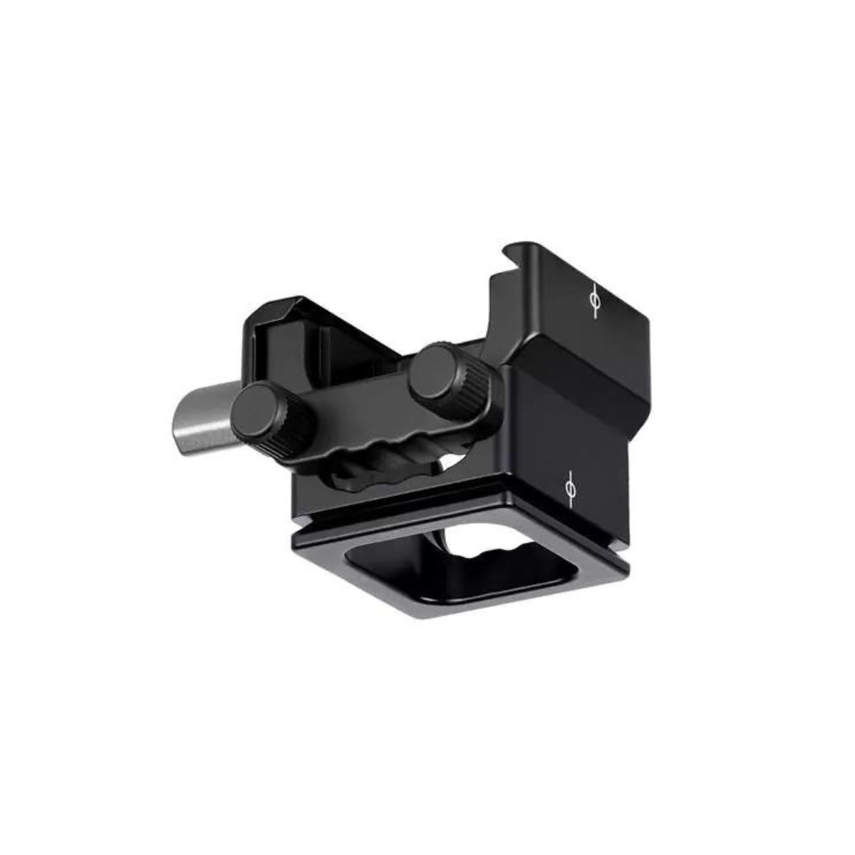 Leofoto DA-2 Cable Clamp Anchor for L-Plates