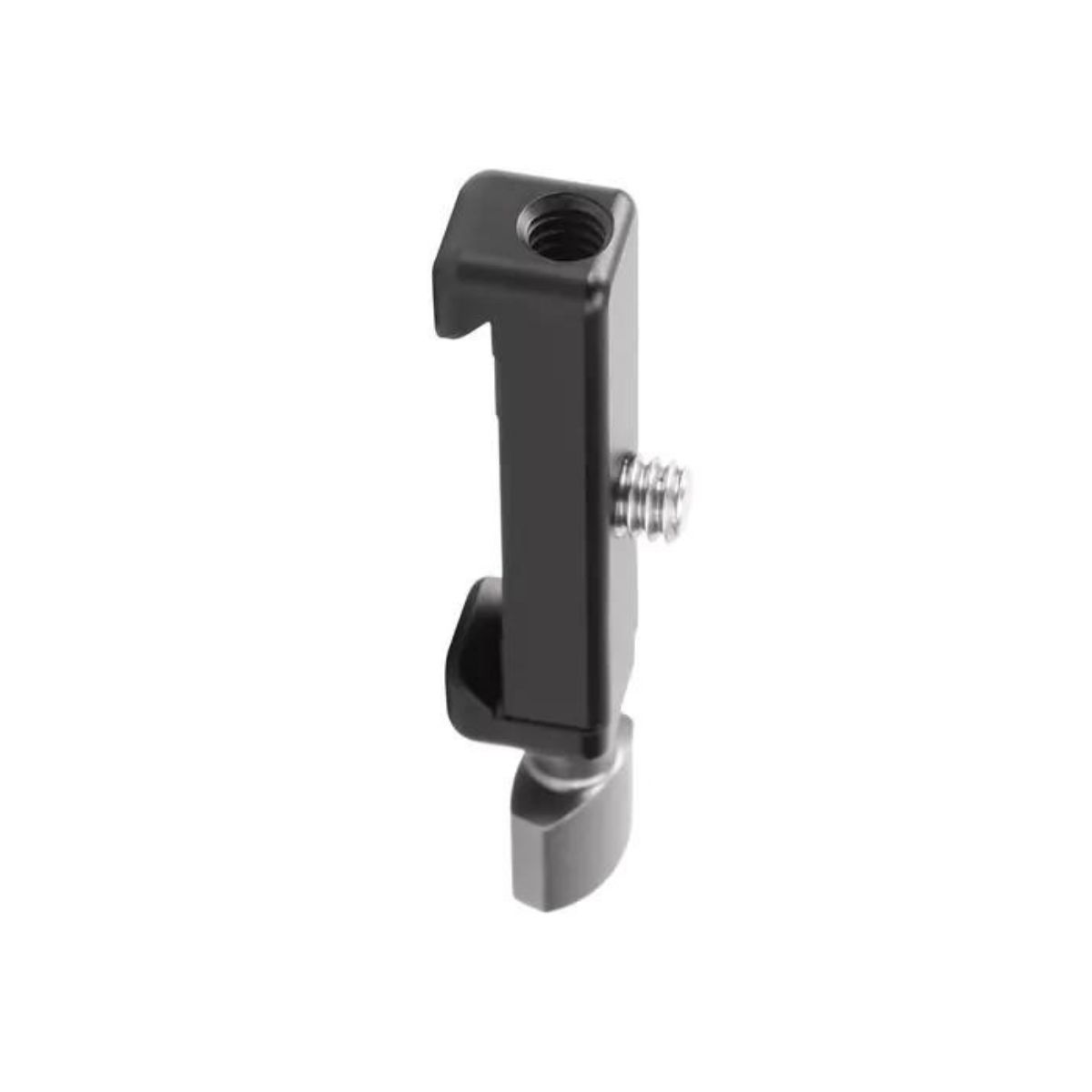 Leofoto DC-12 Arca Screw- Knob Micro Clamp