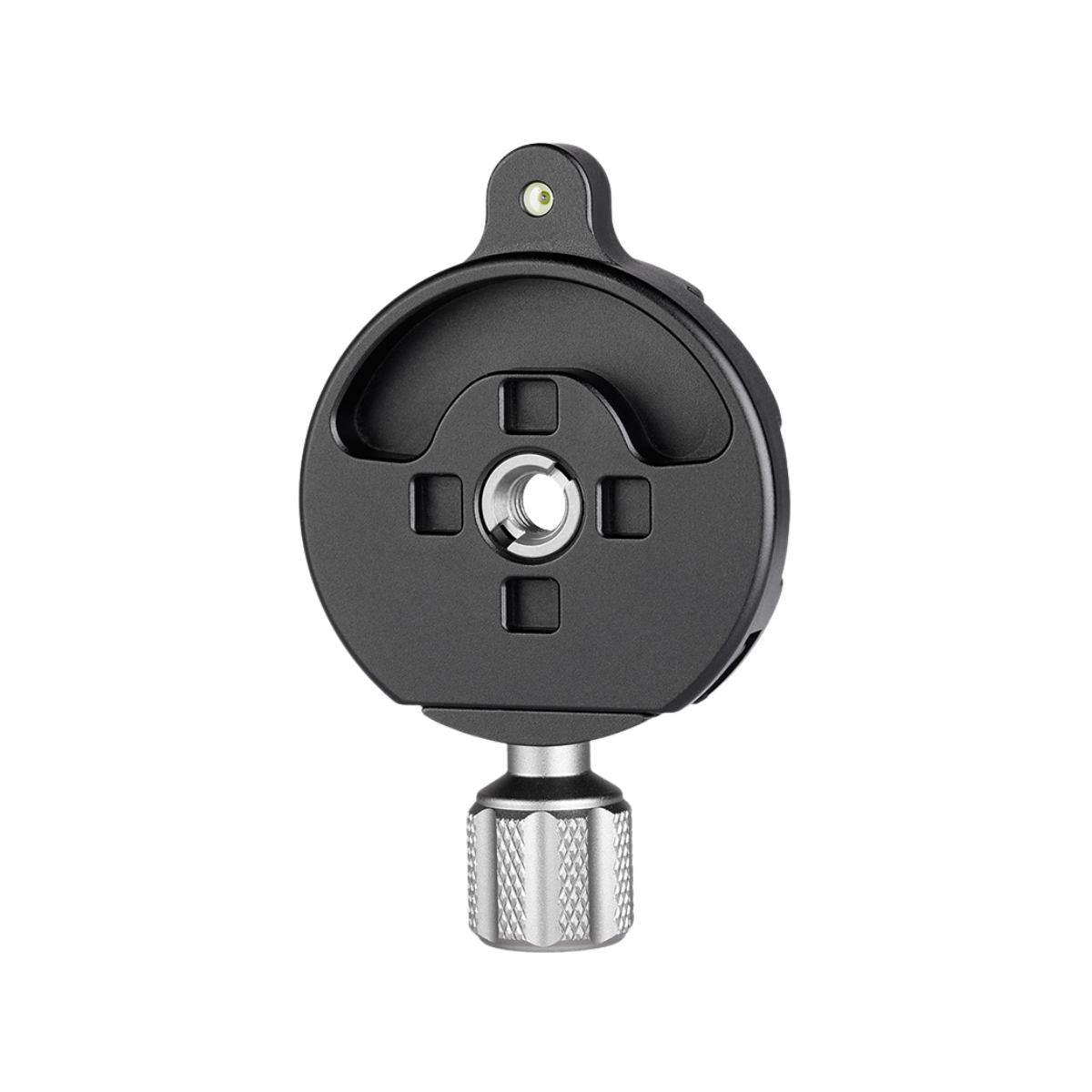 Leofoto DM-47 Arca Knob Clamp