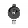 Leofoto DM-47 Arca Knob Clamp