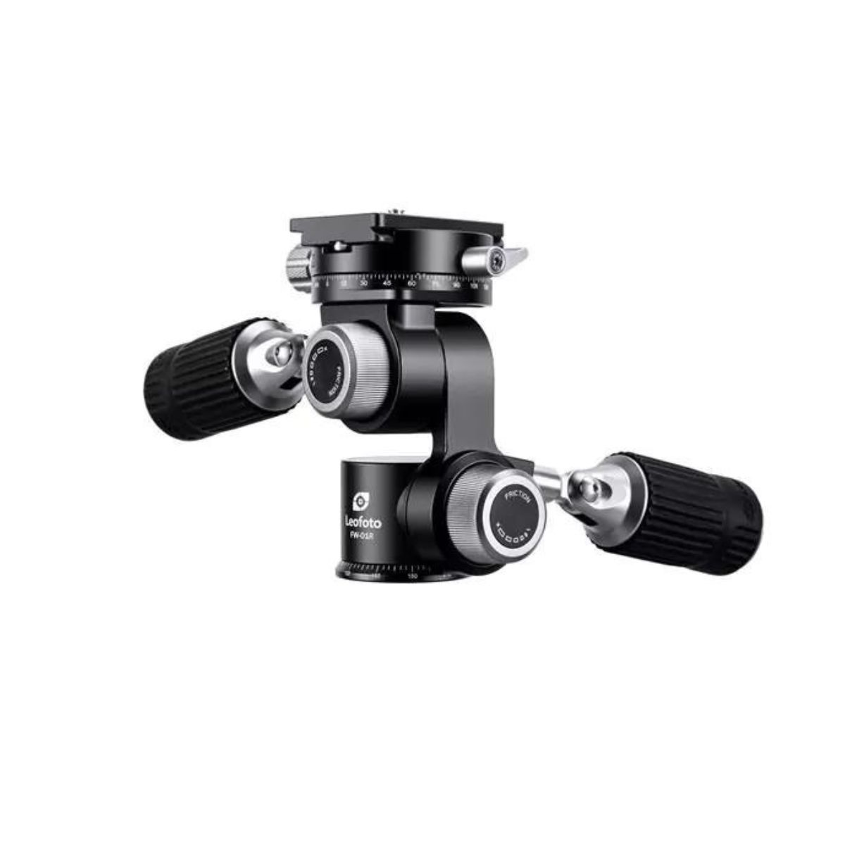 Leofoto FW-01R 4-Way Head