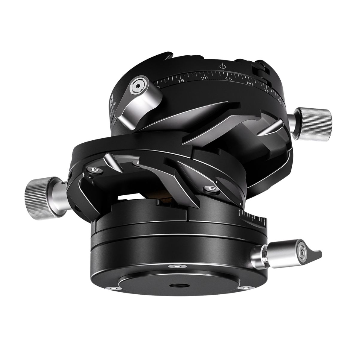 Leofoto G20 3D Geared Head