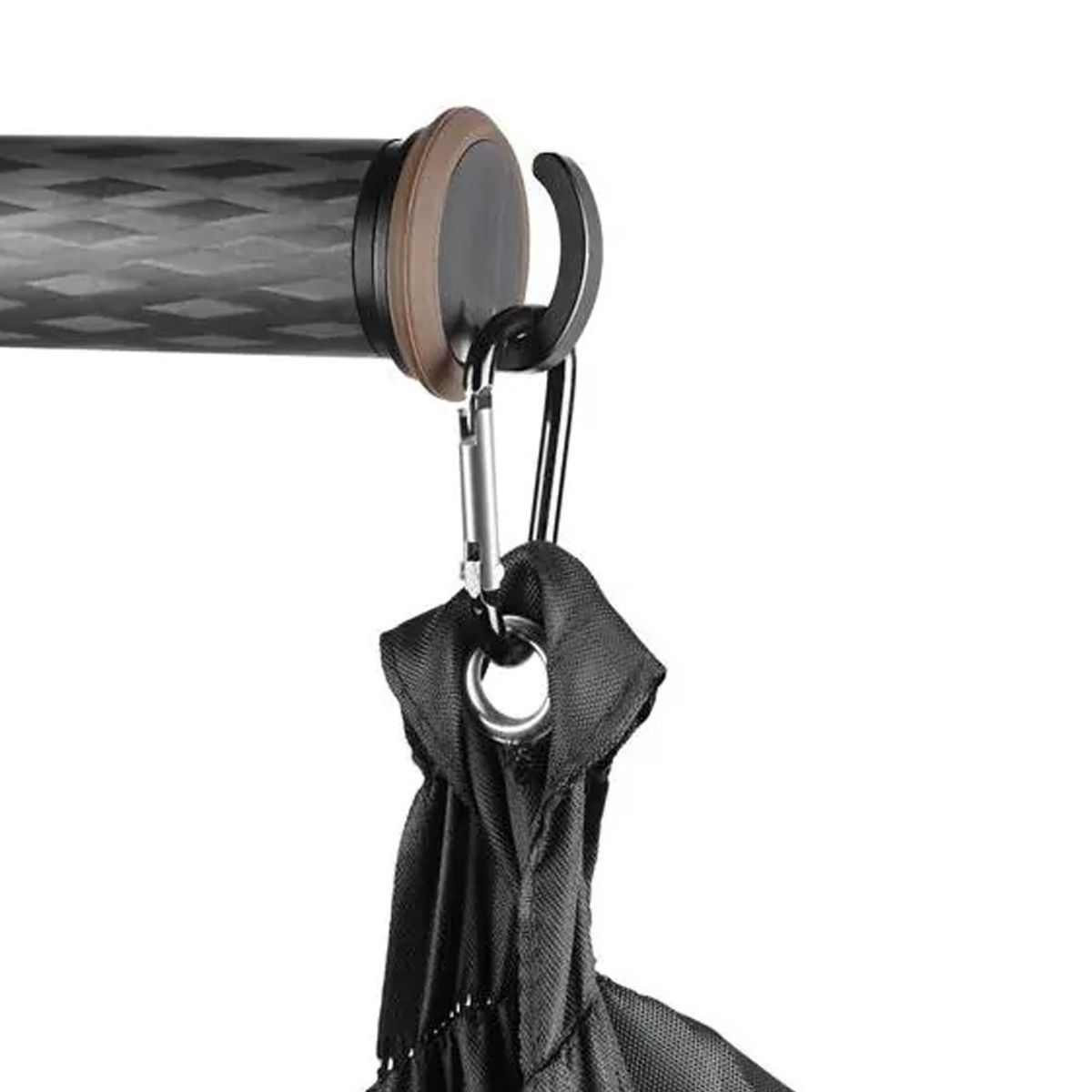 Leofoto HC-28 Flexible Horizontal Panoramic Carbon Fibre Centre Column