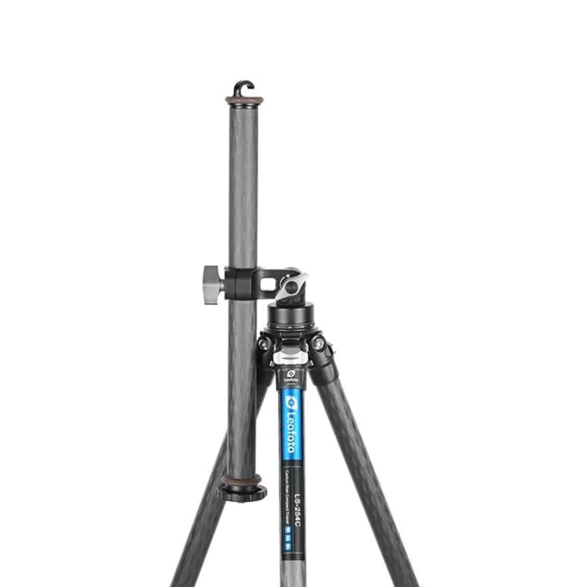 Leofoto HC-28 Flexible Horizontal Panoramic Carbon Fibre Centre Column