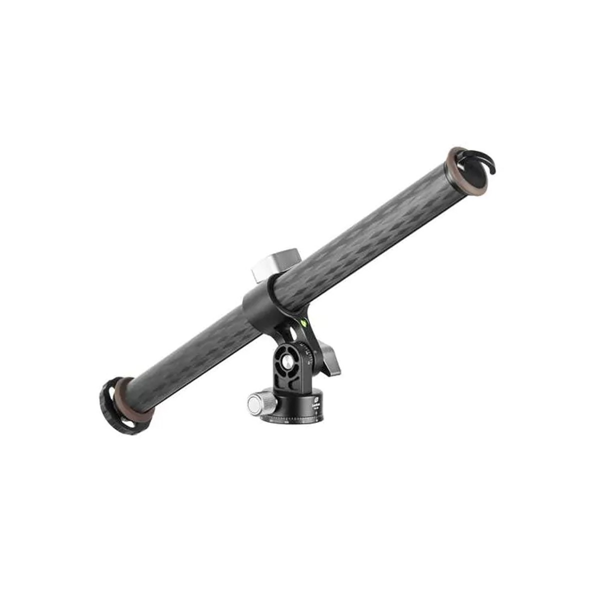 Leofoto HC-28 Flexible Horizontal Panoramic Carbon Fibre Centre Column