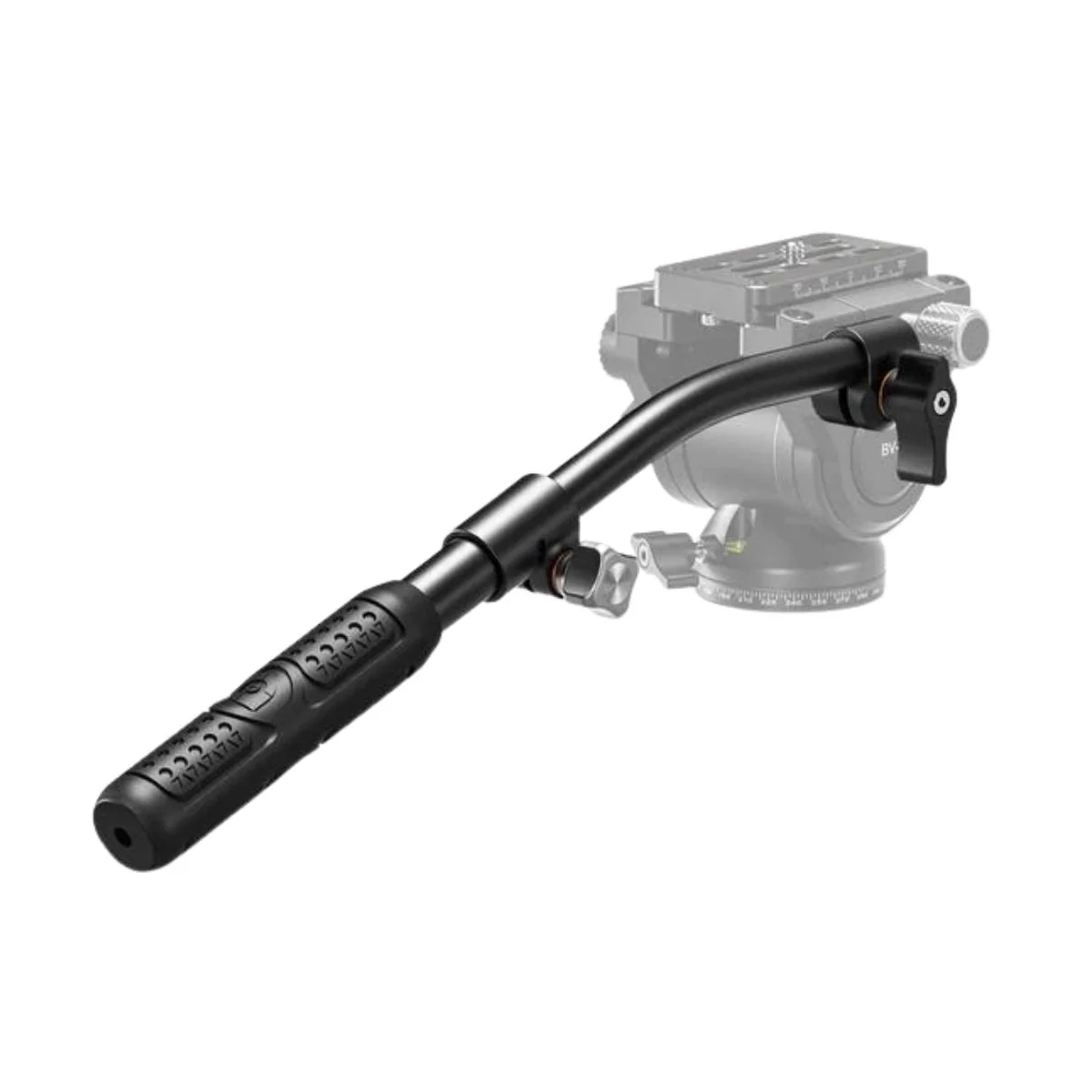 Leofoto HD-02 2-Section Handle for Leofoto BV-5, BV-1R, BV-1