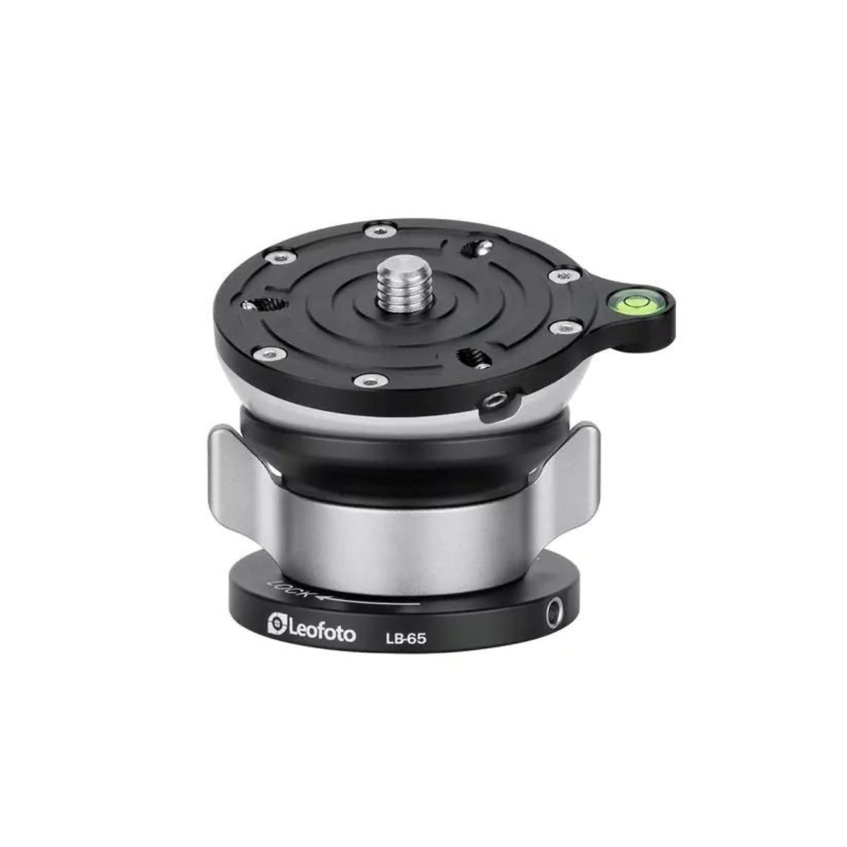 Leofoto LB-65 Levelling Base