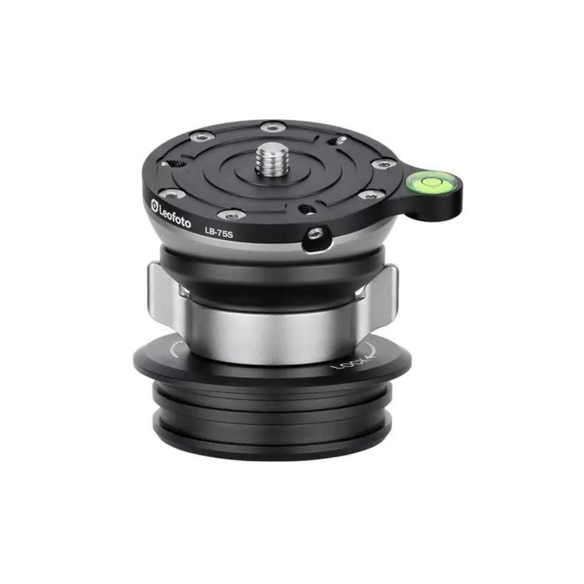 Leofoto LB-75S Leveling Base