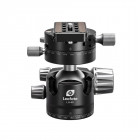 Leofoto LH Series LH-40PR 40mm Low Profile Ball Head