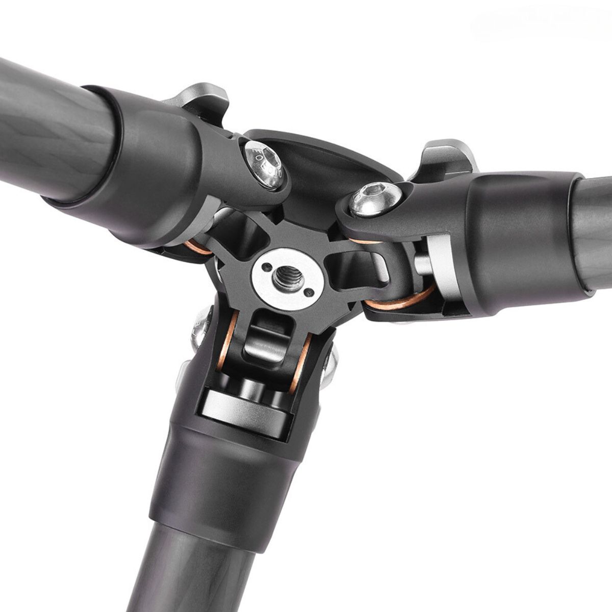 Leofoto Ranger LS-223C 10x Layer Carbon Fibre Mini Compact Tripod