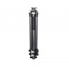 Leofoto LV-323C Manba LV Video Head System Flip Lock Carbon Fiber Tripod-15kg