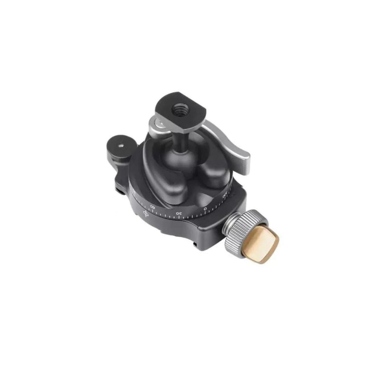 Leofoto MBC-20 Ballhead