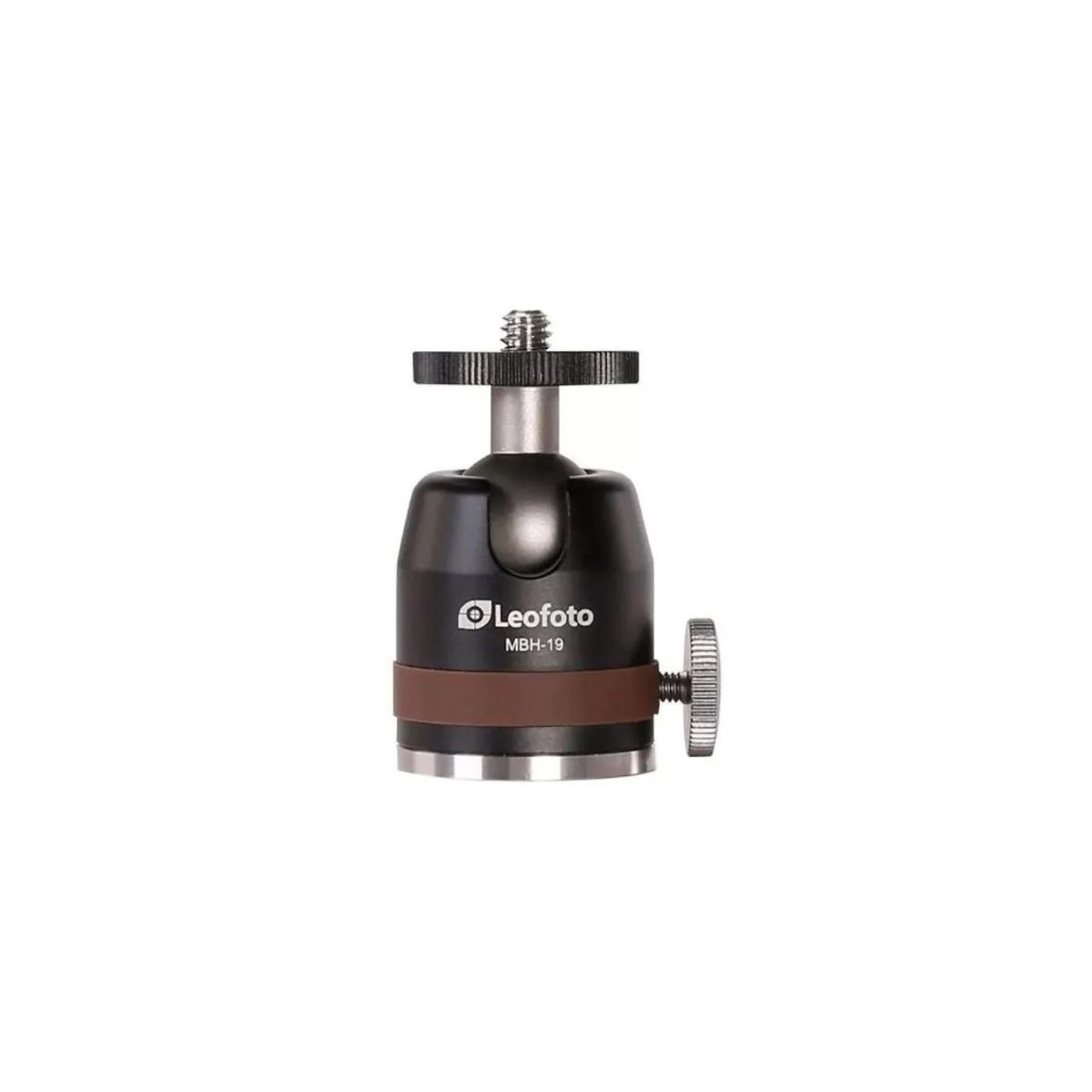 Leofoto MBH-19 Ballhead