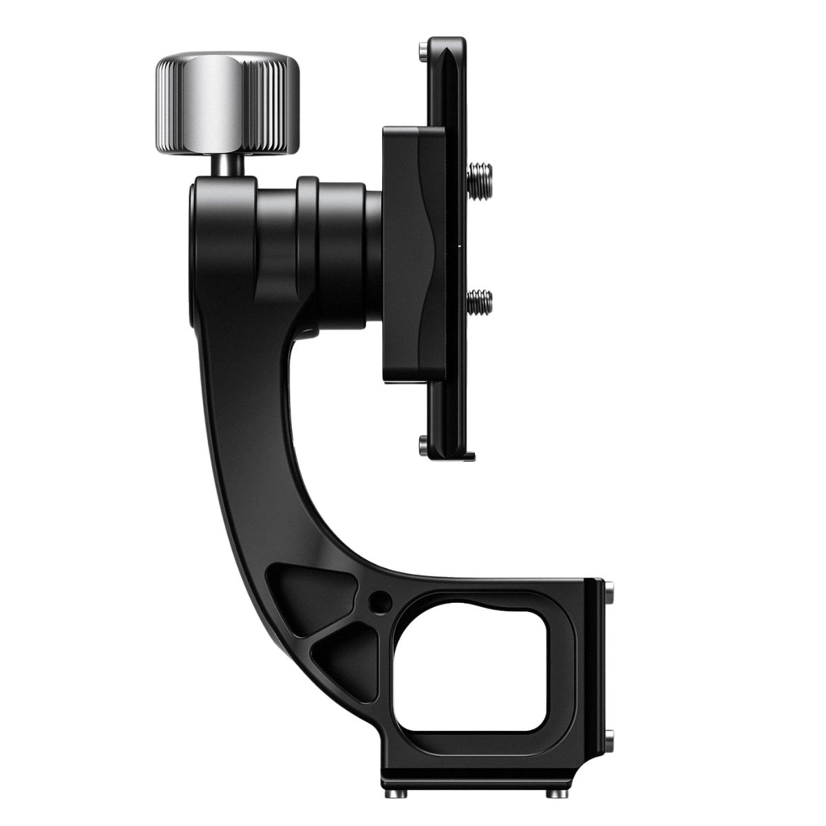 Leofoto MPG-02 Gimbal Head