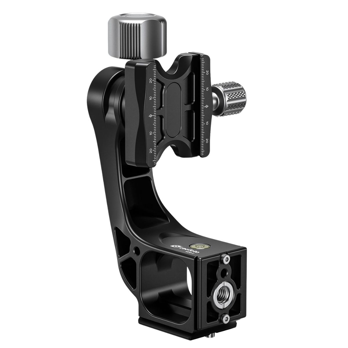 Leofoto MPG-02 Gimbal Head