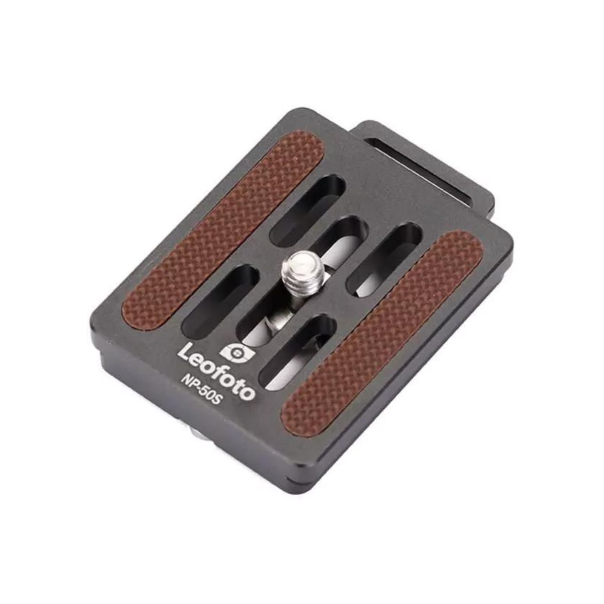 Leofoto NP-50S 50mm Plate