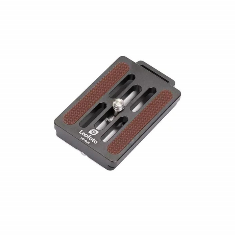 Leofoto NP-60S 60mm Plate