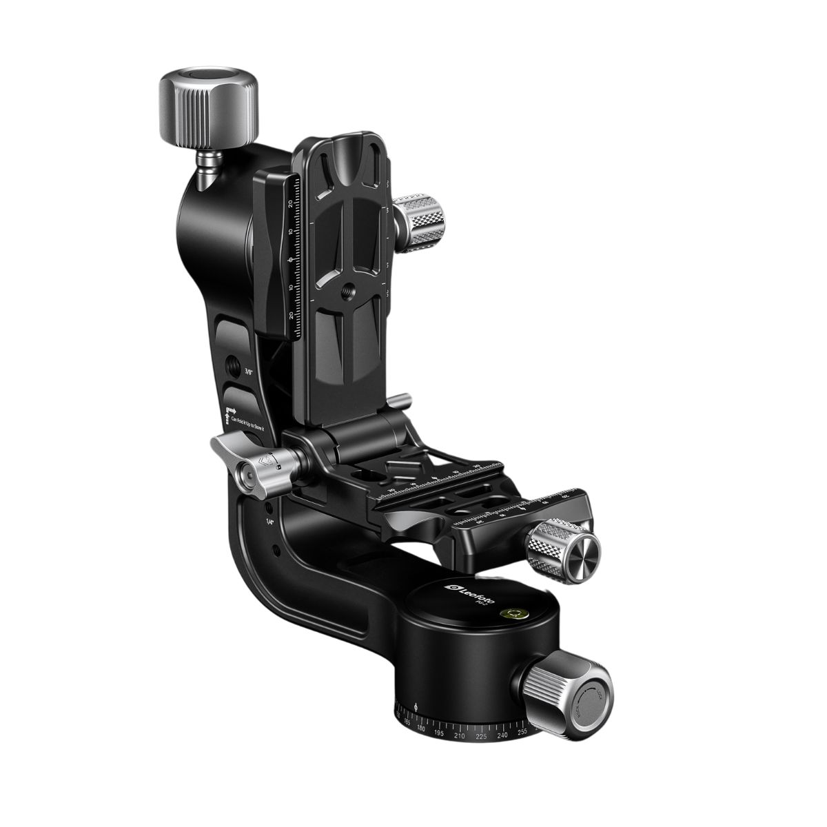 Leofoto PG-2 Gimbal Head