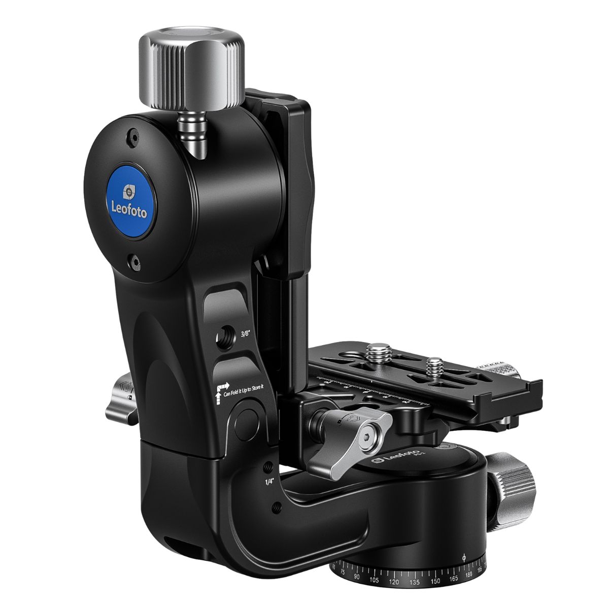 Leofoto PG-2 Gimbal Head