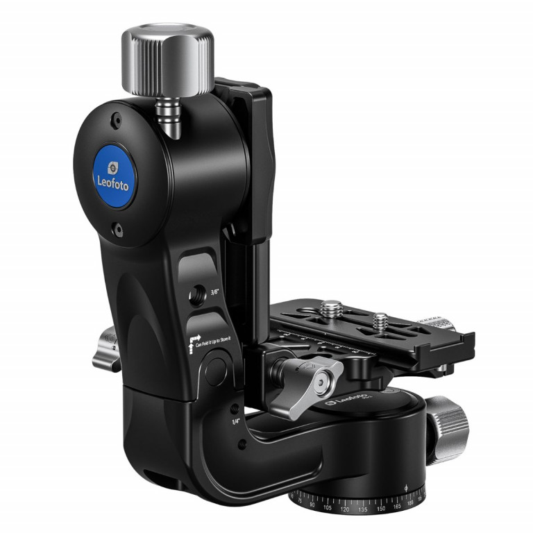 Leofoto PG-2 Gimbal Head