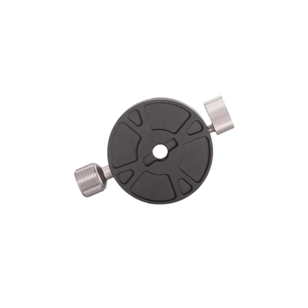 Leofoto RH-2L&NP-60 60mm panning clamp