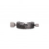 Leofoto RH-2L&NP-60 60mm panning clamp