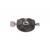 Leofoto RH-2L&NP-60 60mm panning clamp