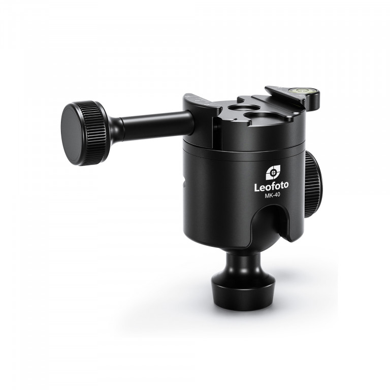 Acheter le trépied Leofoto SA-364CL avec MA-30L Acheter le trépied Leofoto SA-364CL avec MA-30L