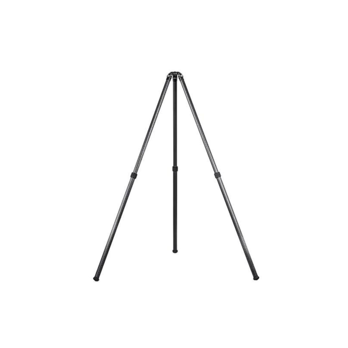 Leofoto Inverted SO-362C 10 Layer Carbon Weapon  / Heavy Camera Support Tripod w/ Video Bowl - Max load ; 40kg, Min 140mm to Max 1800mm