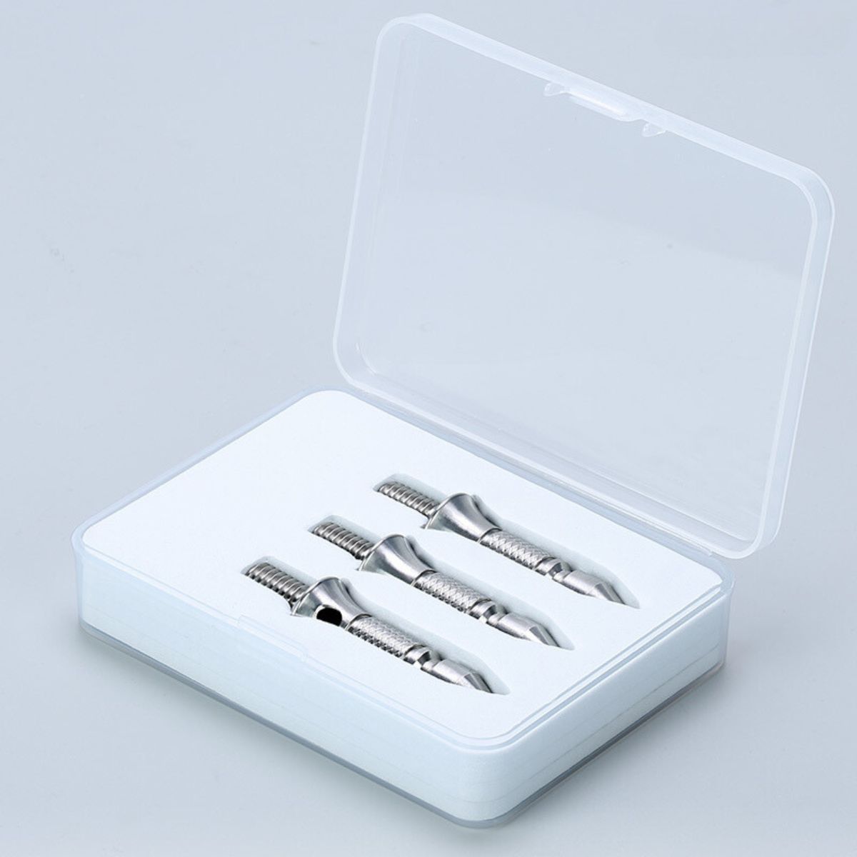 Leofoto TFN Tripod Foot Spikes