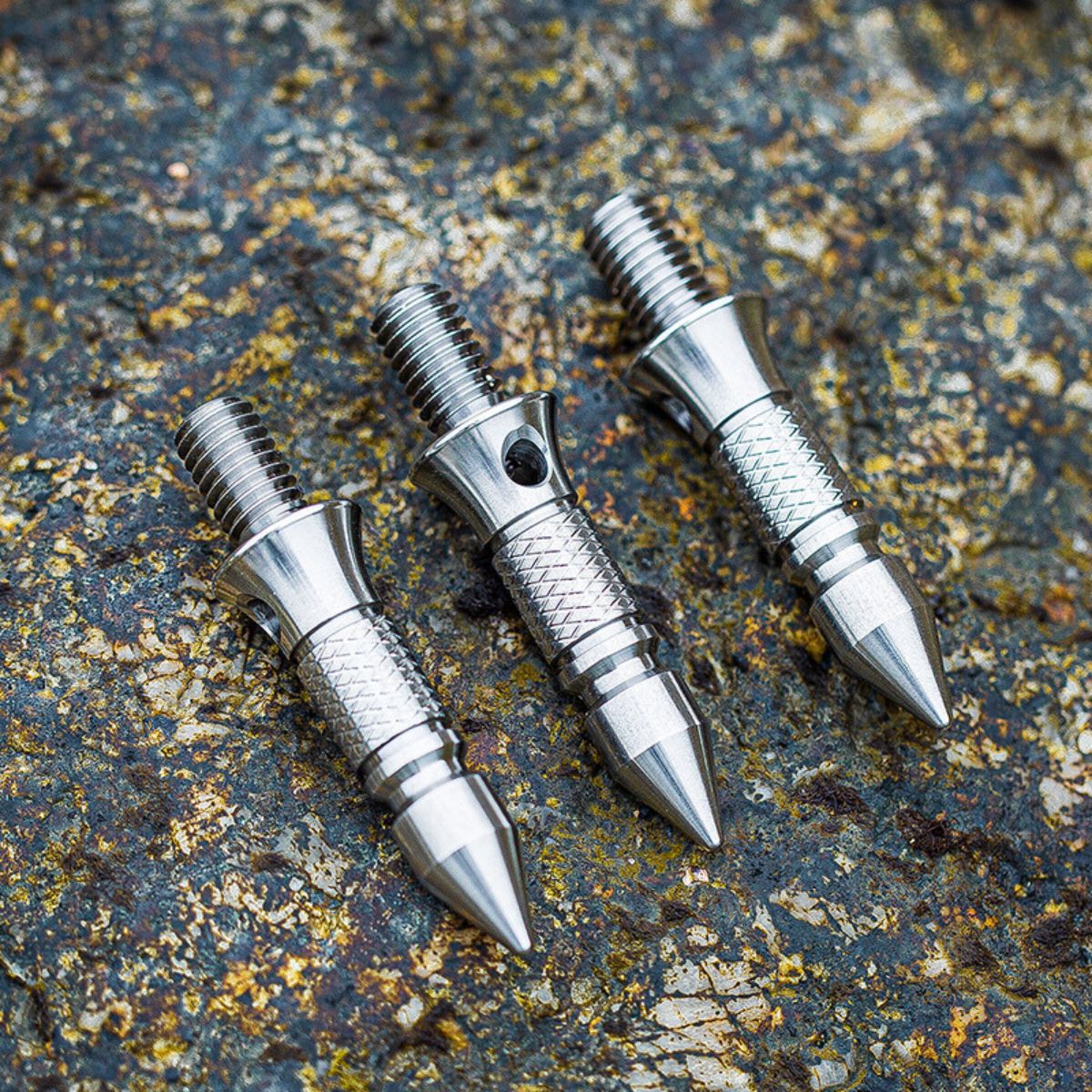 Leofoto TFN Tripod Foot Spikes