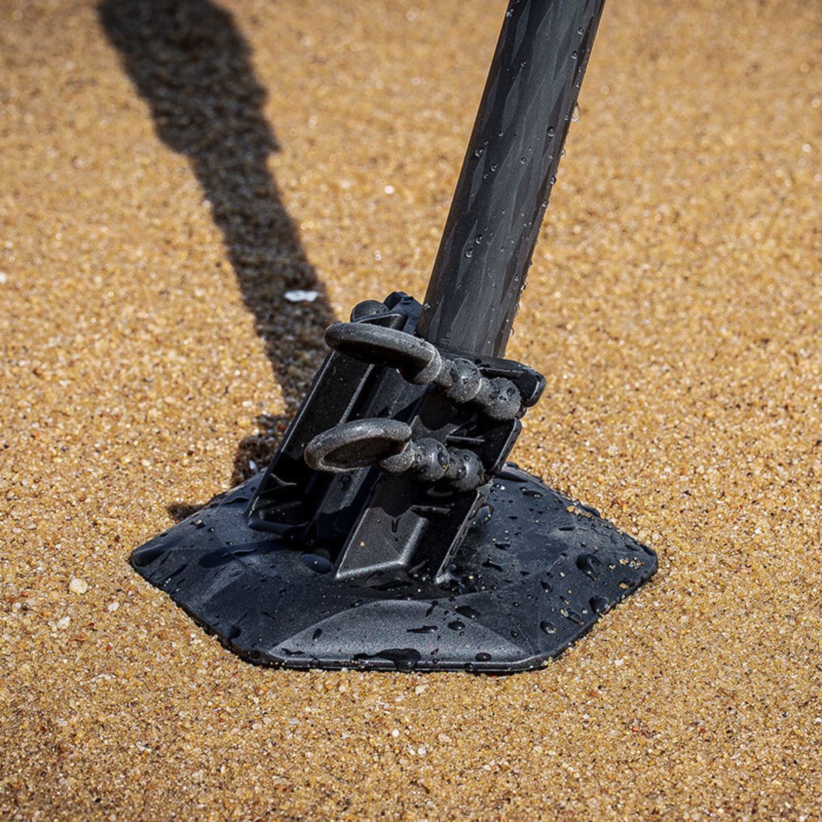 Leofoto TFW-2 Tripod Foot for Snow and Sand